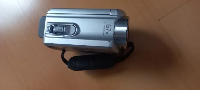 Camera sony