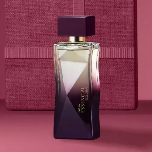 Essencial exclusivo feminino