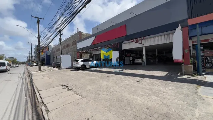 Alugue Loja na MASCARENHAS Imbiribeira, com 961,17m²