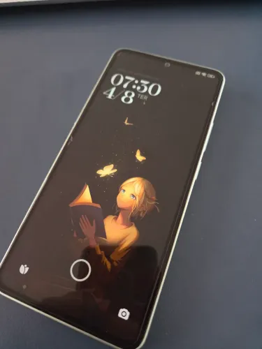Xiaomi Redmi Note 13 5G