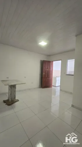 Casa para alugar no Morada dos Pássaros 2 - 1 quarto - R$ 950