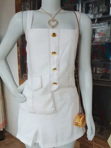Loja feminina completa