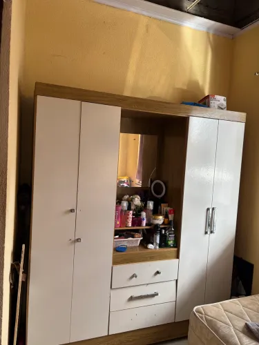 Guarda roupa