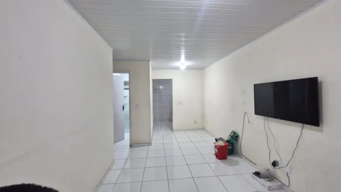 Apartamento para alugar no Village campestre 2 