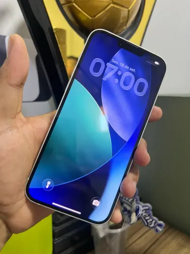 iPhone 14 Plus Todo Original Zero Detalhes!
