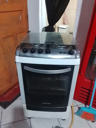 Fogão 4 bocas