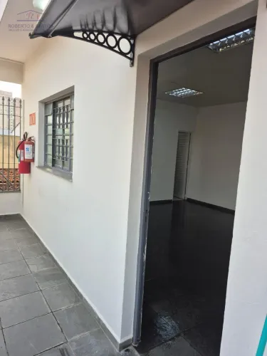 Sala em Freguesia do Ó - São Paulo