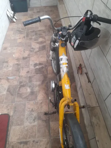 Mobile 85cc