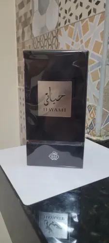 Perfume arabe original