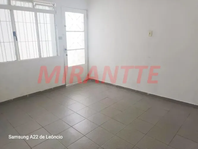Casa para locação no Lauzane Paulista - São paulo