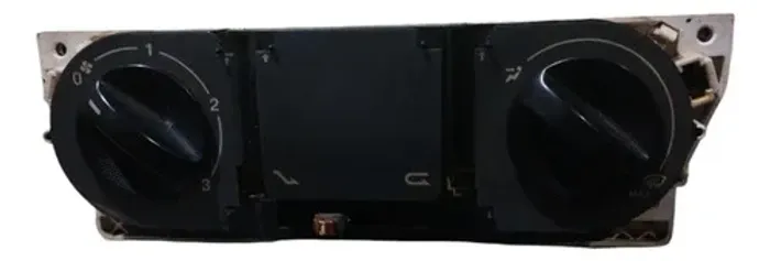 Comando Ar Condicionado Fiat Palio 1.0 2009 2010