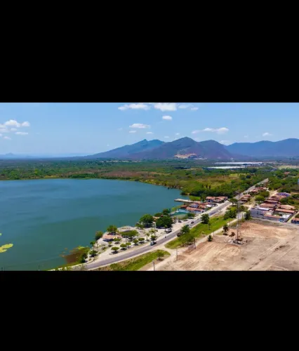 Loteamento Portal da Lagoa na Caucaia