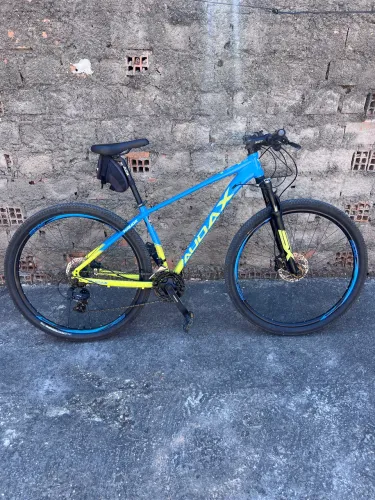 BICICLETA ARO29 AUDAX