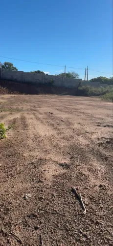 Terrenos 1.000m em condomínio