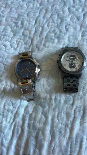 Relógios Michael Kors original 