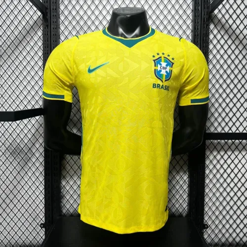 Camisa da seleção brasileira 2026