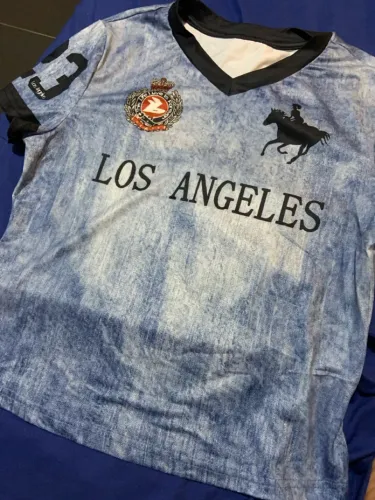 Camisetas