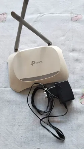 roteador tplink wr849n