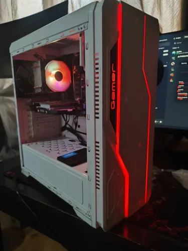 PC Gamer i7 3770