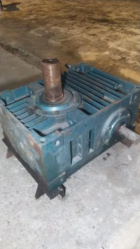 Redutores industrial cestari