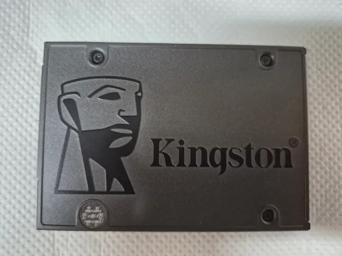SSD SATA 480GB Kingston