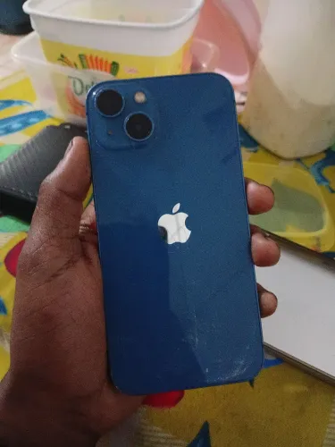 Iphone 13 ler discrição