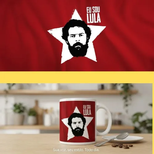CANECAS POLÍTICAS
