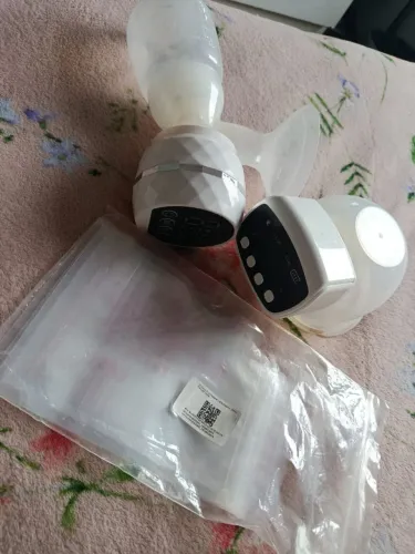 Vende bomba extratora leite 
