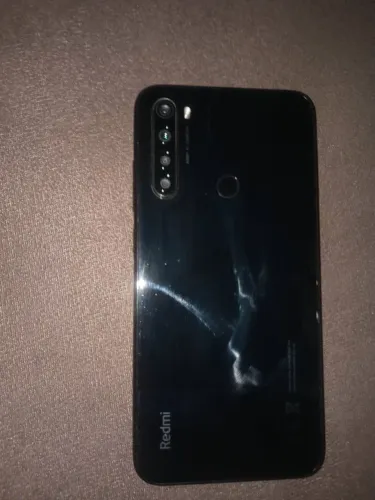  redimi Note 8, funcionando perfeitamente