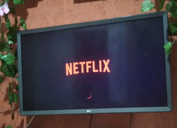 TV LG