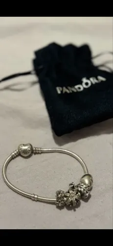 Pulseira pandora