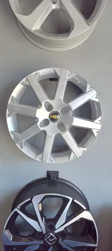 Rodas aro 17 Astra SS celta corsa