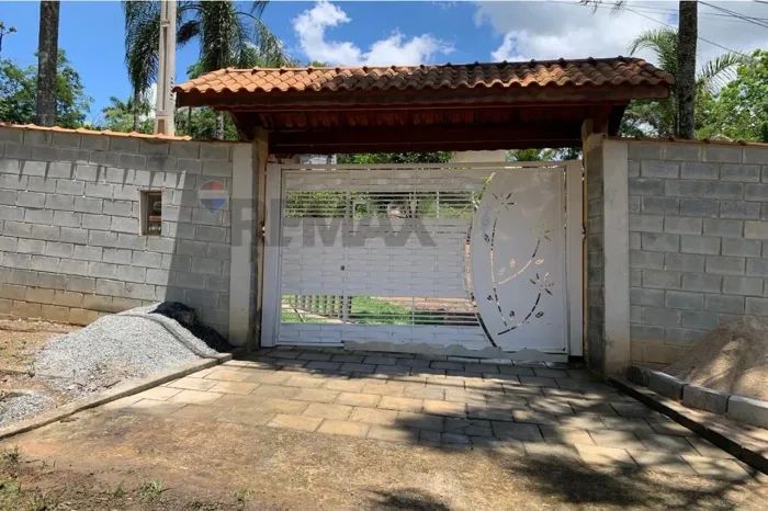 SÍTIO À VENDA AVENIDA TAUBATÉ - SANTA ISABEL/SP