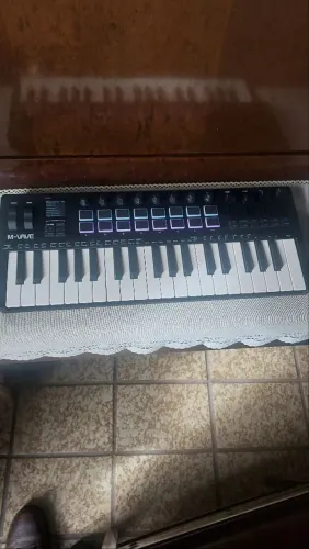 Controlador SMK-39