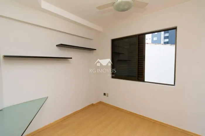 Cobertura para aluguel, 5 quartos, 1 suíte, 4 vagas, Milionários - Belo Horizonte/MG