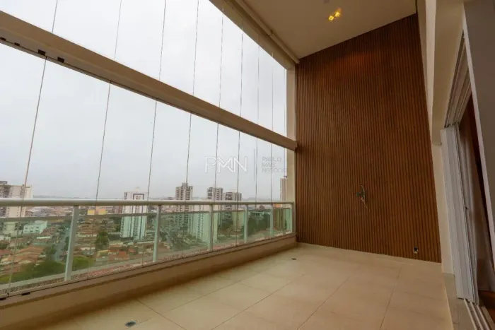 Apartamento à venda e para alugar em Campinas, Taquaral, com 4 suítes, com 184 m²