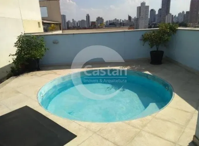 Cobertura em Ipiranga