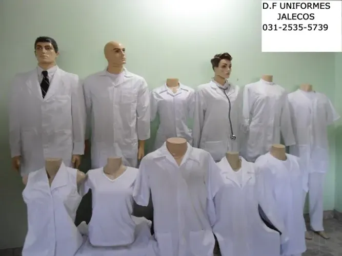 uniformes em bh
