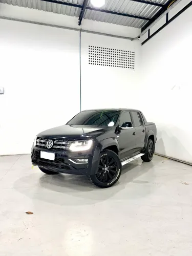 Volkswagen Amarok Extreme CD 3.0 4X4 TB Dies. Aut. 2020