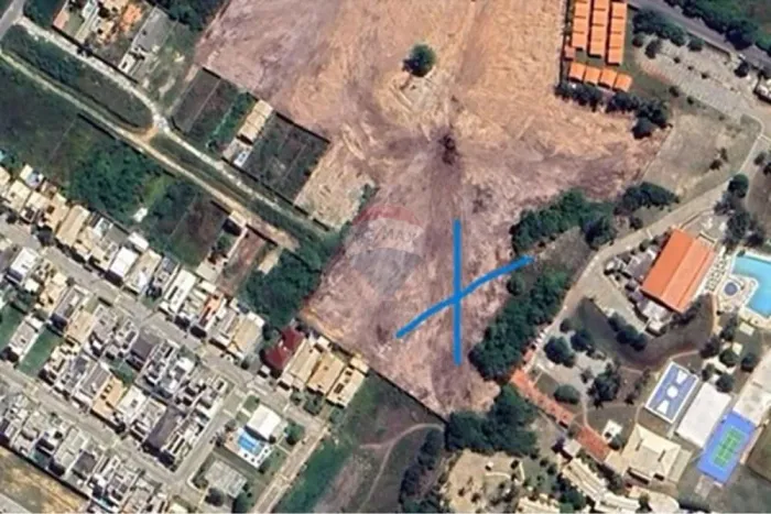 Terreno à Venda | 576m² | Jardim Paraíso  Robalo, Aracaju | Perto Shopping Praia Sul e Pra