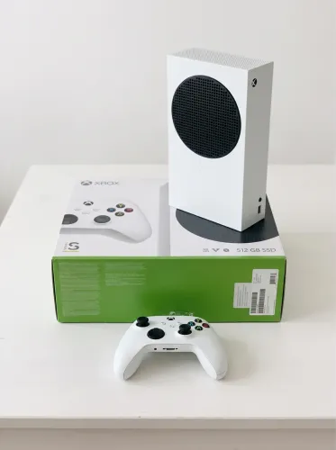 Xbox Series S