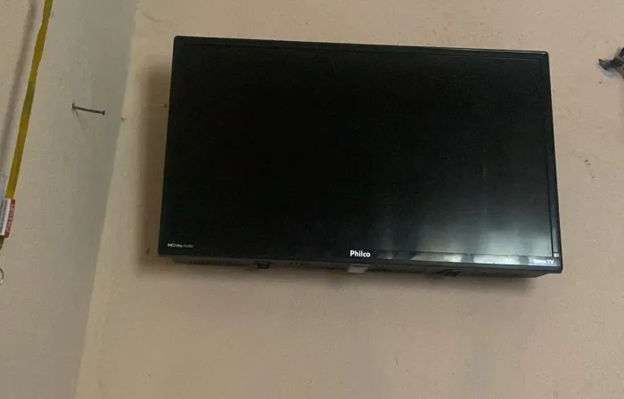 Tv roku 24 polegadas smart 