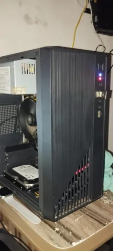 PC Desktop