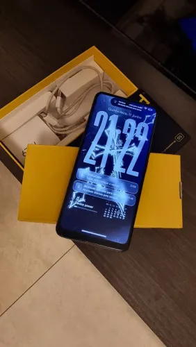 ? POCO X5 5G - Estado de Novo + Brindes Premium (Oportunidade!)