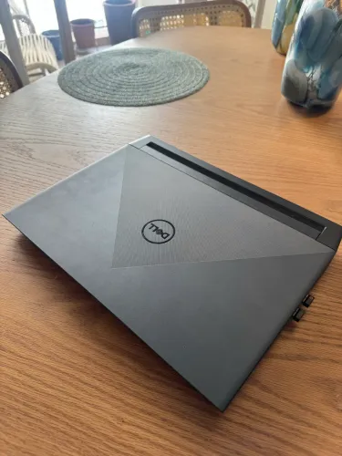 Notebook Gamer dell g15