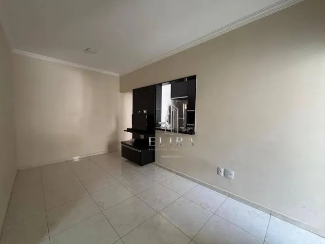 Apartamento à venda, Edifício Residencial Villa di Lucca, Jardim Terramerica, Americana, S