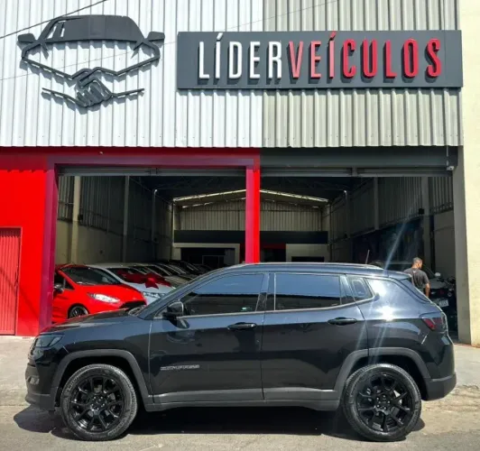 Jeep Compass Sport T270 1.3 TB 4X2 Flex AUT 2023