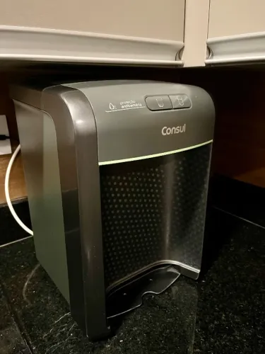 Purificador de Água Consul CPB34AFVNA