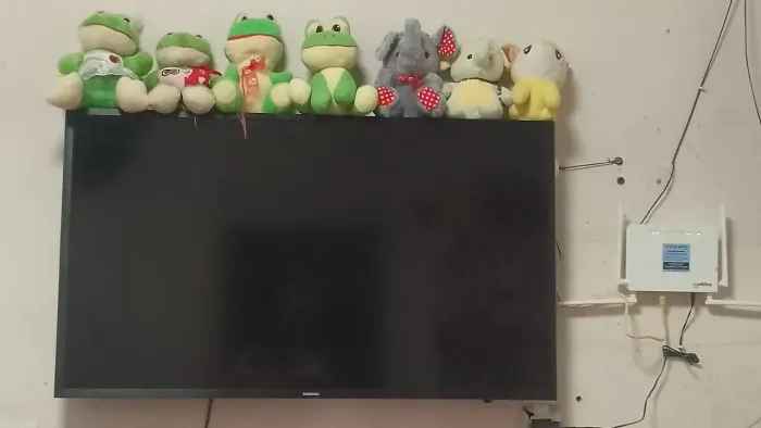 Vende se TV smart 40 polegadas