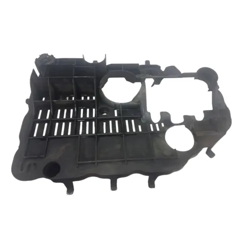 Defletor Cárter Vw Audi Tsi Tfsi 2008/2020